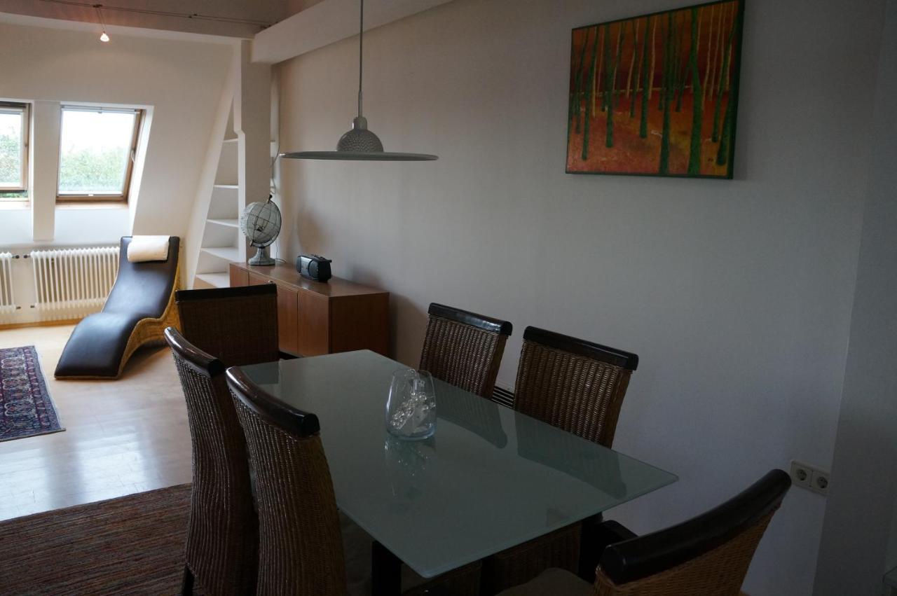 Ferienwohnung Donauauen Orth an der Donau Kültér fotó