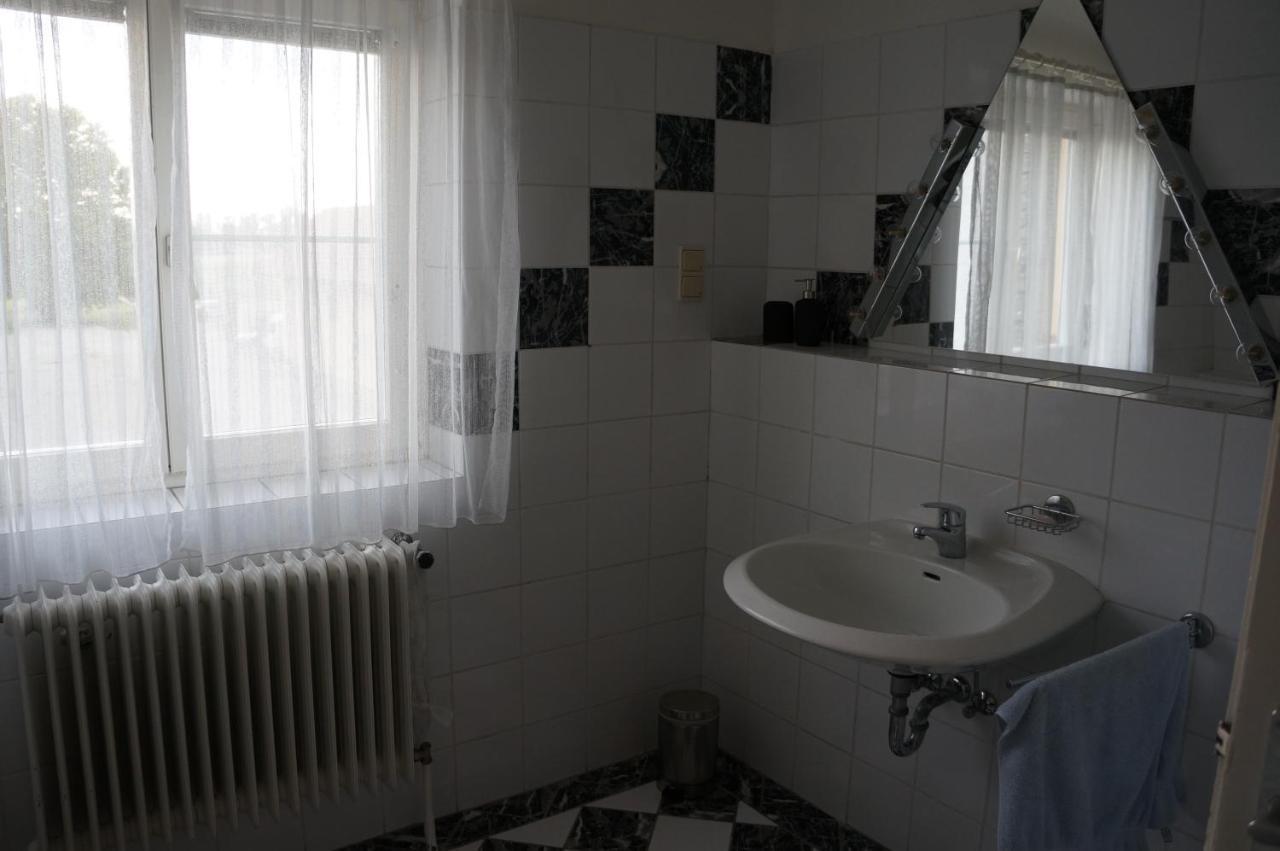 Ferienwohnung Donauauen Orth an der Donau Kültér fotó