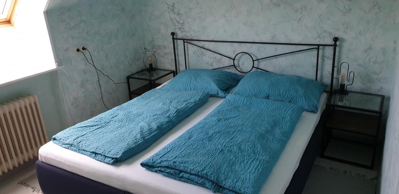 Ferienwohnung Donauauen Orth an der Donau Kültér fotó