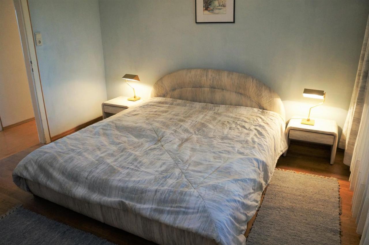 Ferienwohnung Donauauen Orth an der Donau Kültér fotó